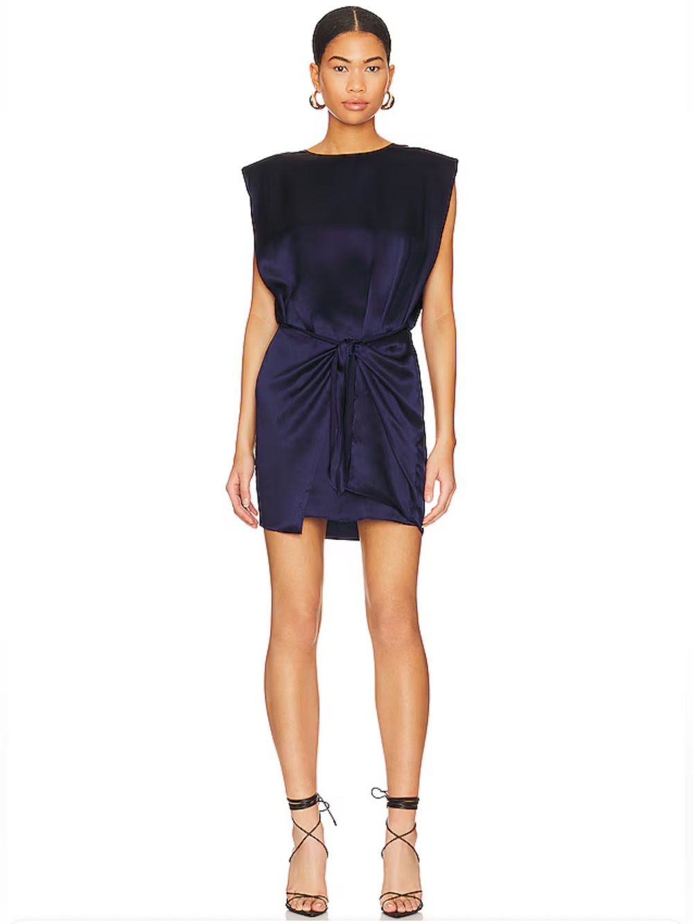 Amanda Uprichard dress Copeland